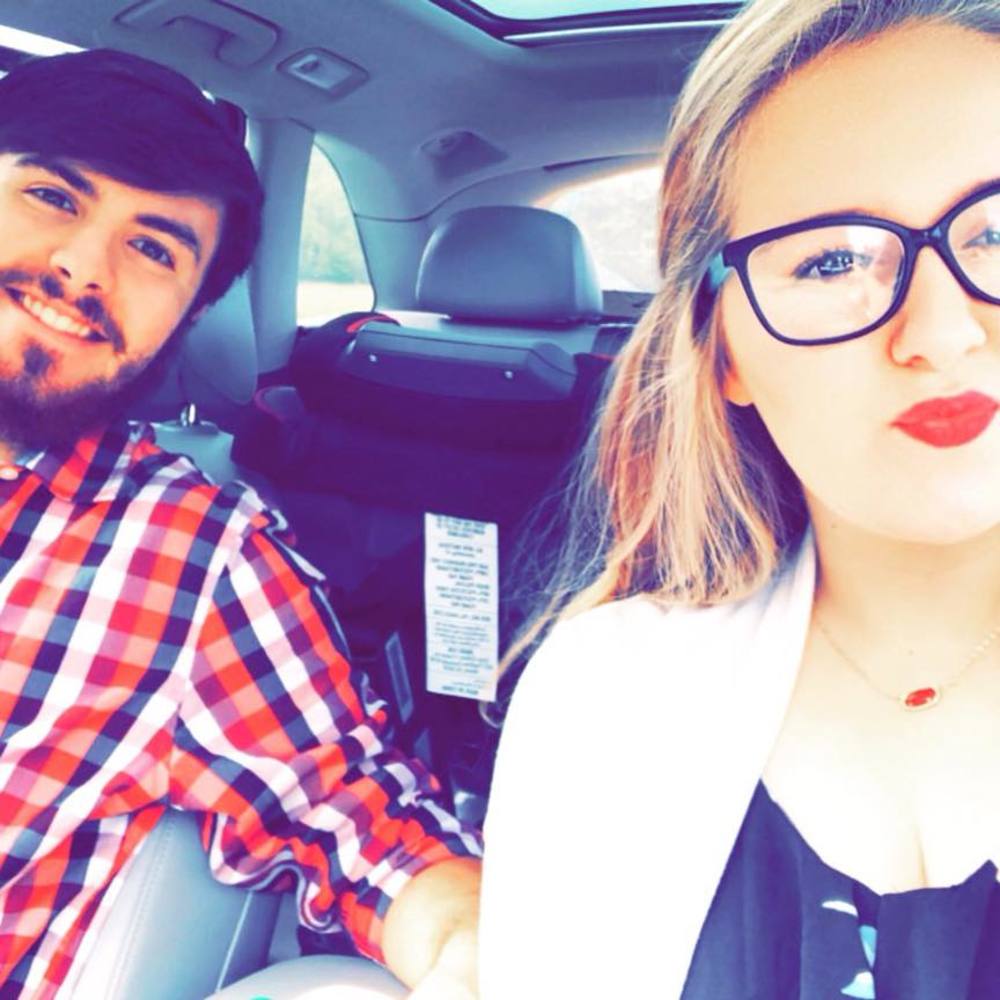 Meet your Posher, Eryn